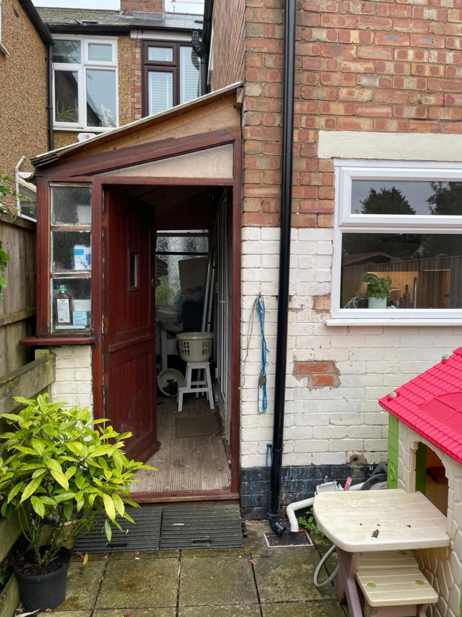 Coventry Home *