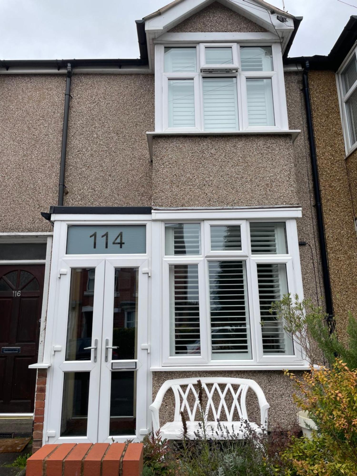 Coventry Home Coventry